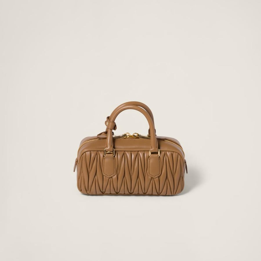 حقيبة ميوميو - miumiu