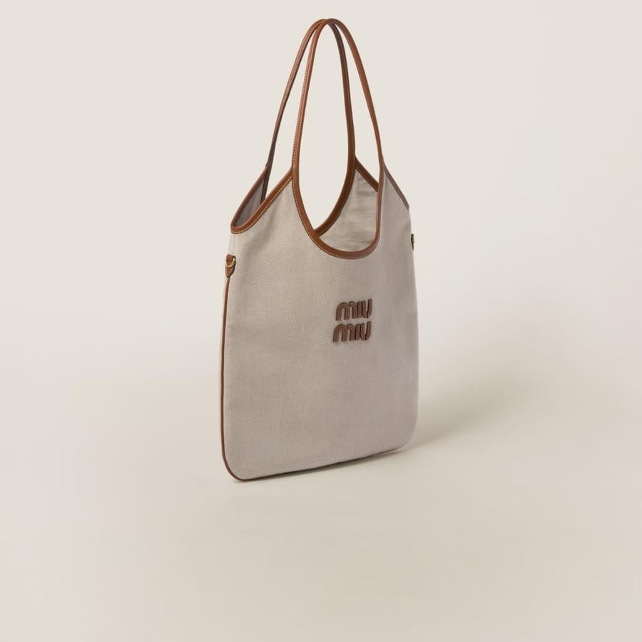 حقيبة ميوميو كانفا - miumiu