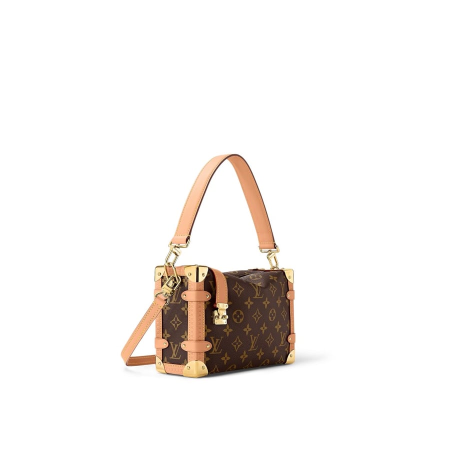 حقيبة لويس فيتون Side Trunk LV