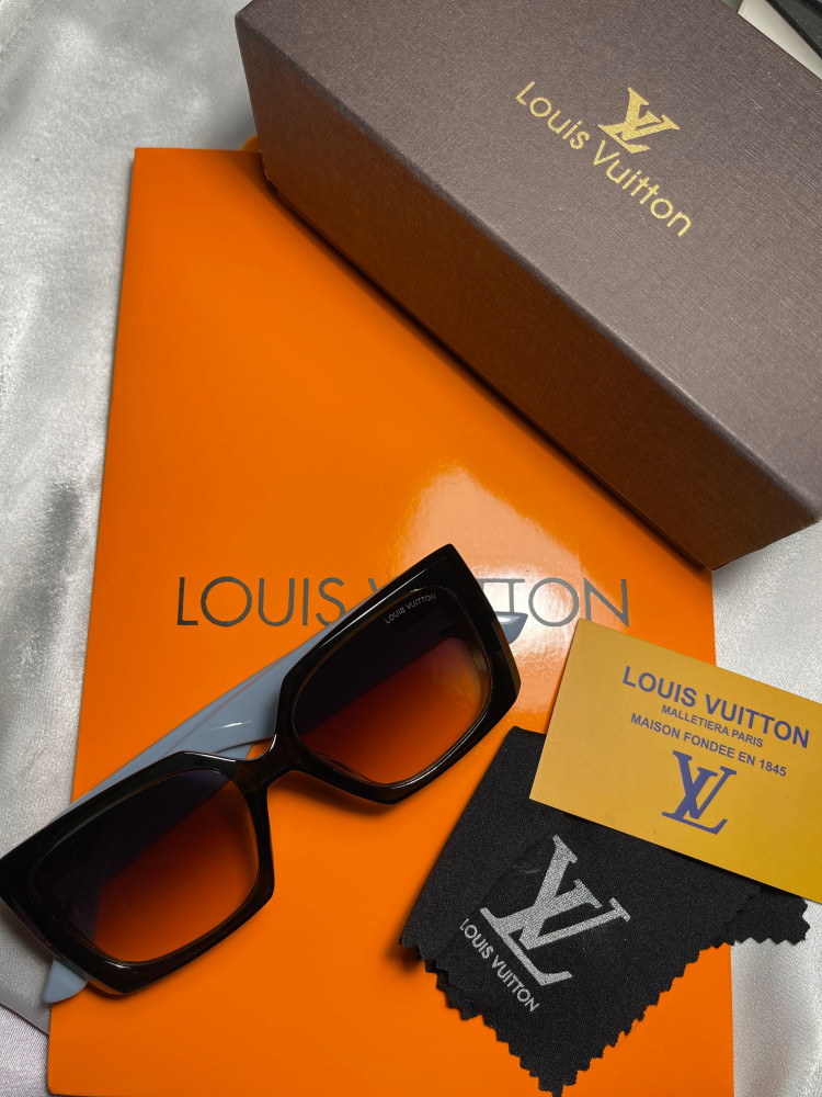 نظارة لويس فيتون - lousivuitton