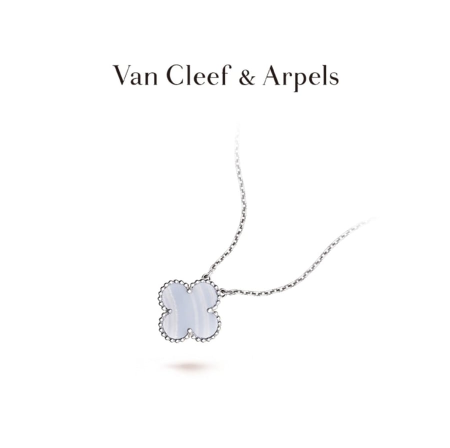قلادة فان كليف - Van Cleef