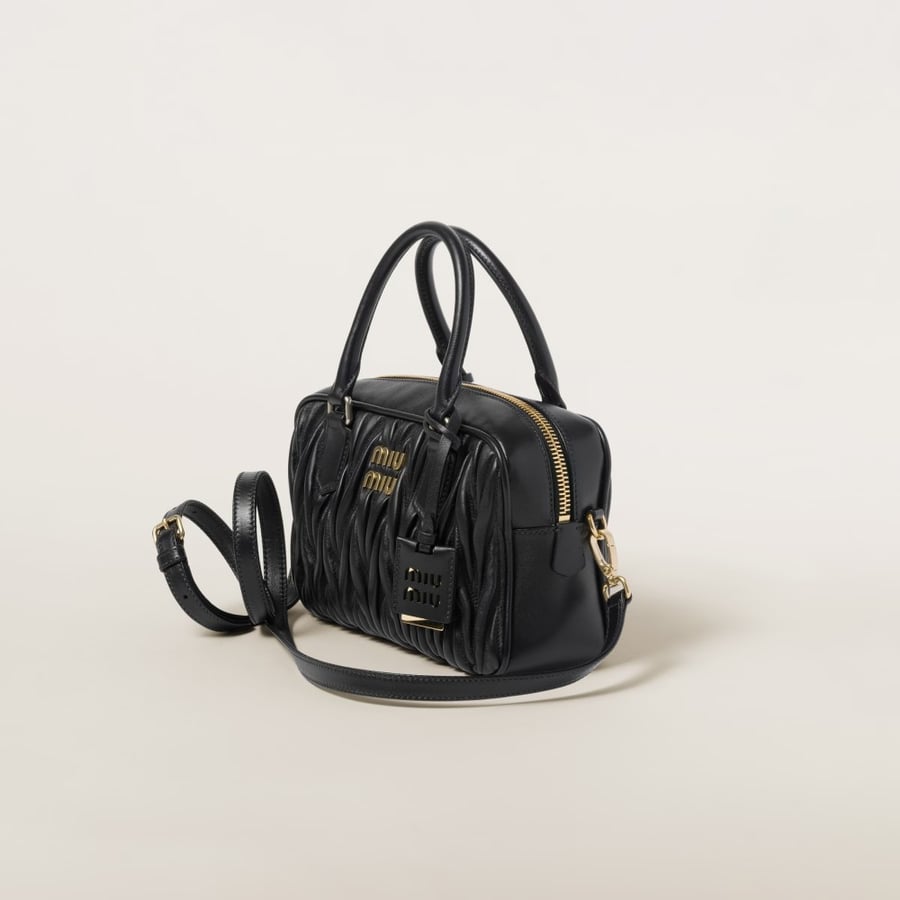 حقيبة Arcadie من ميوميو miumiu