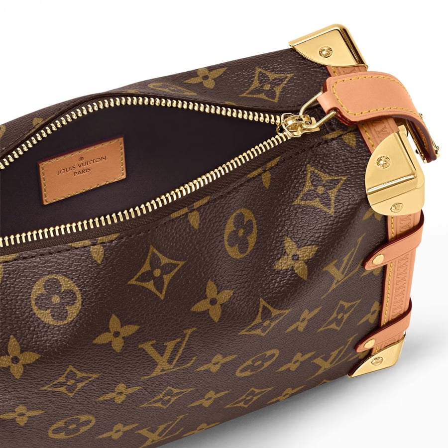 حقيبة لويس فيتون Side Trunk LV