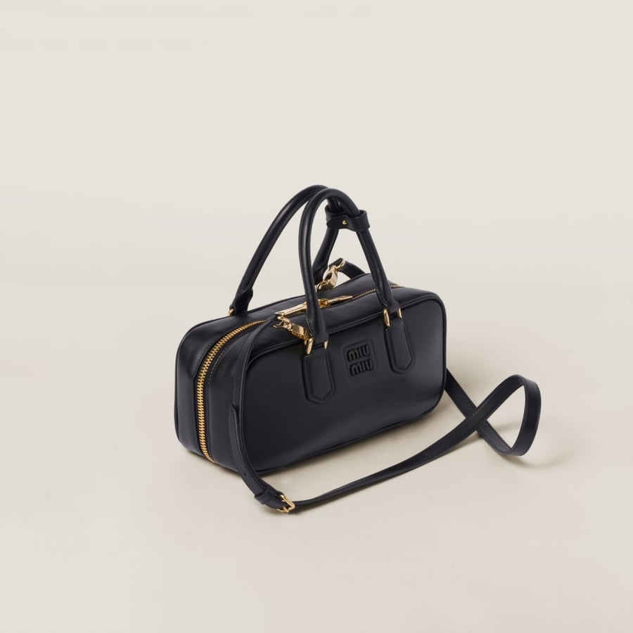 حقيبة Arcadie من ميوميو miumiu