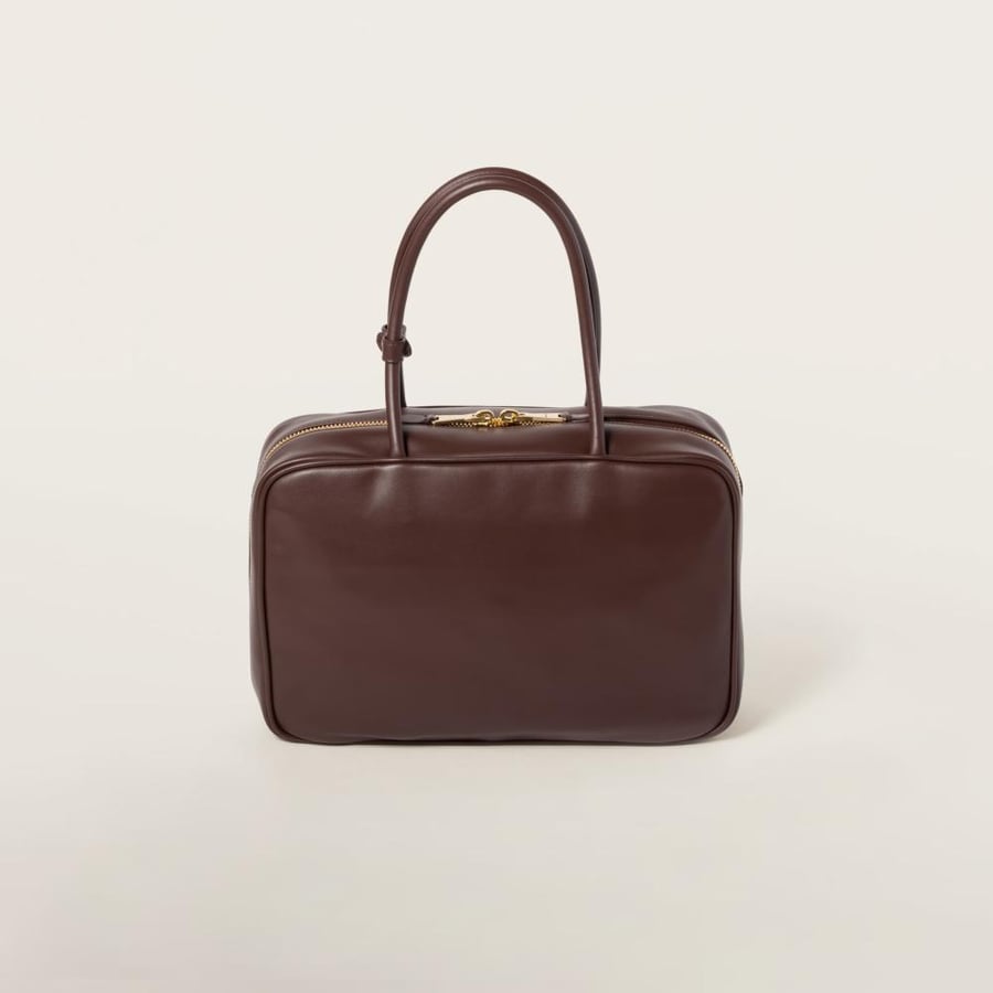 حقيبة ميوميو - miumiu Beau bag