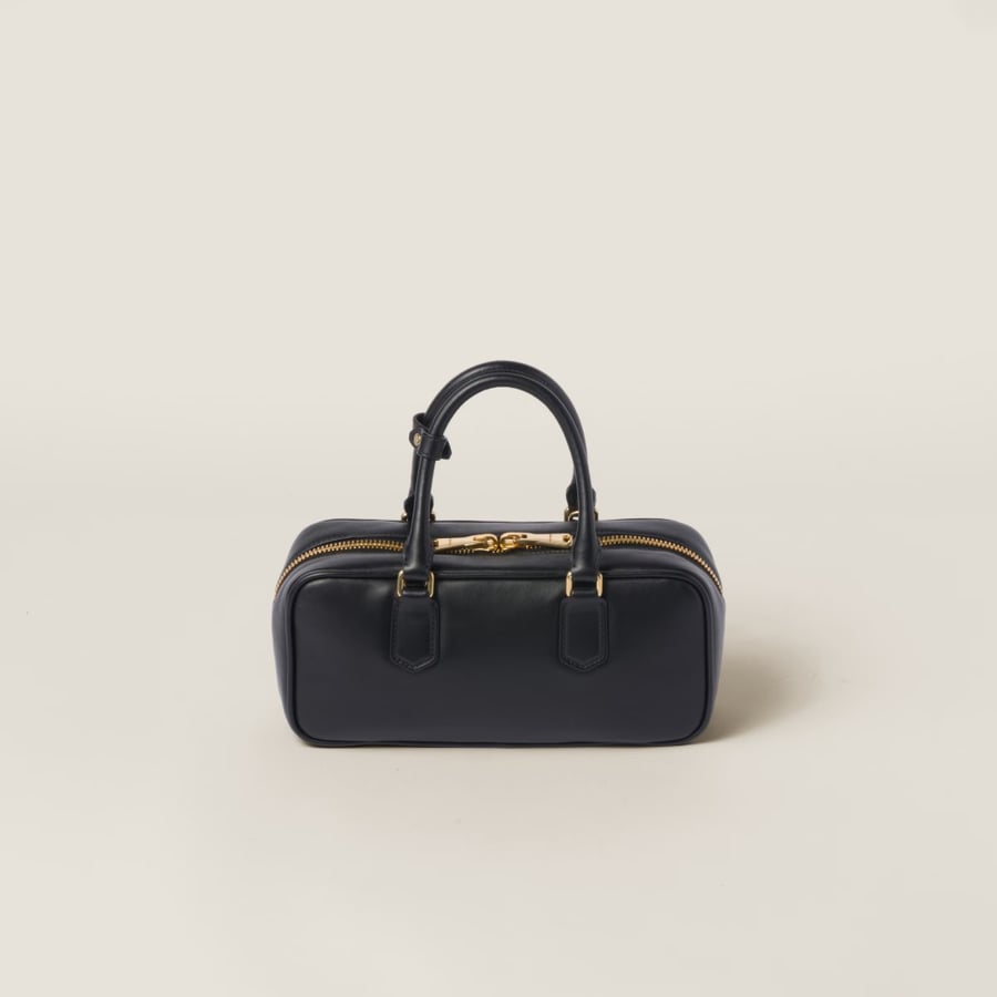 حقيبة Arcadie من ميوميو miumiu