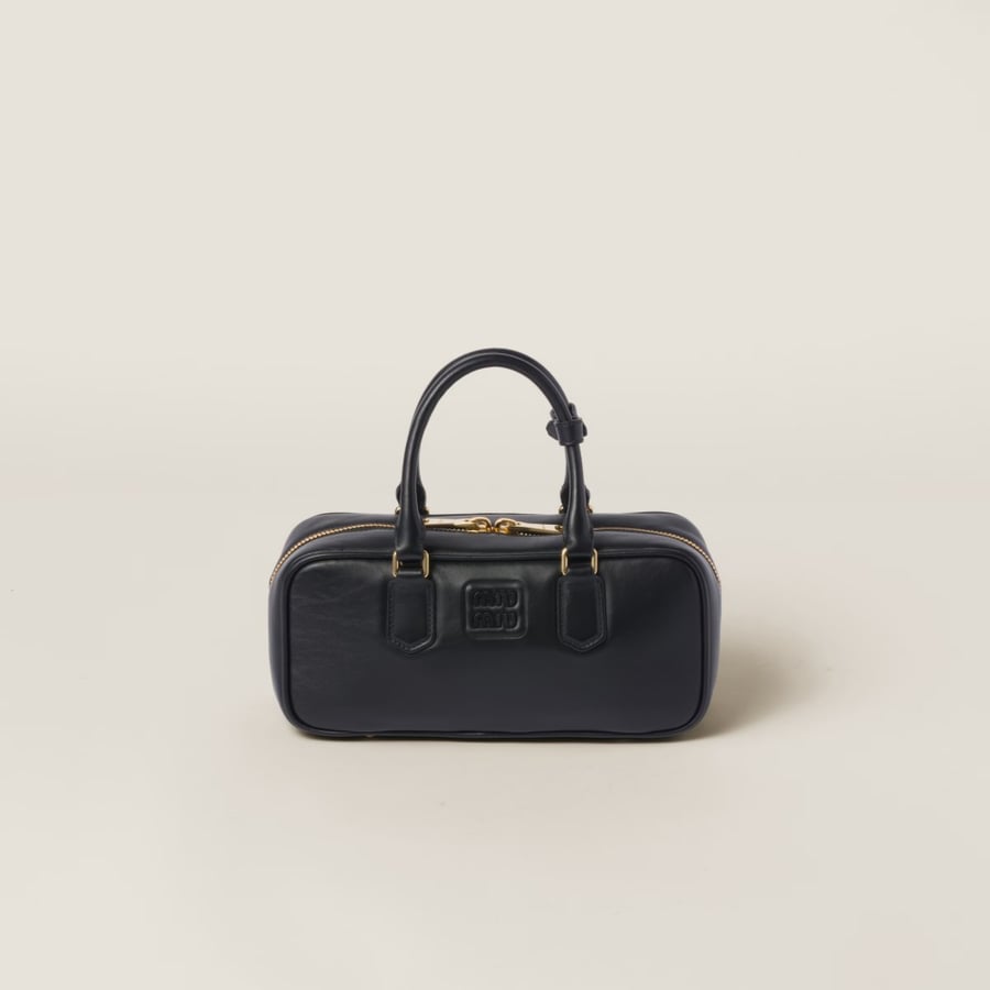 حقيبة Arcadie من ميوميو miumiu