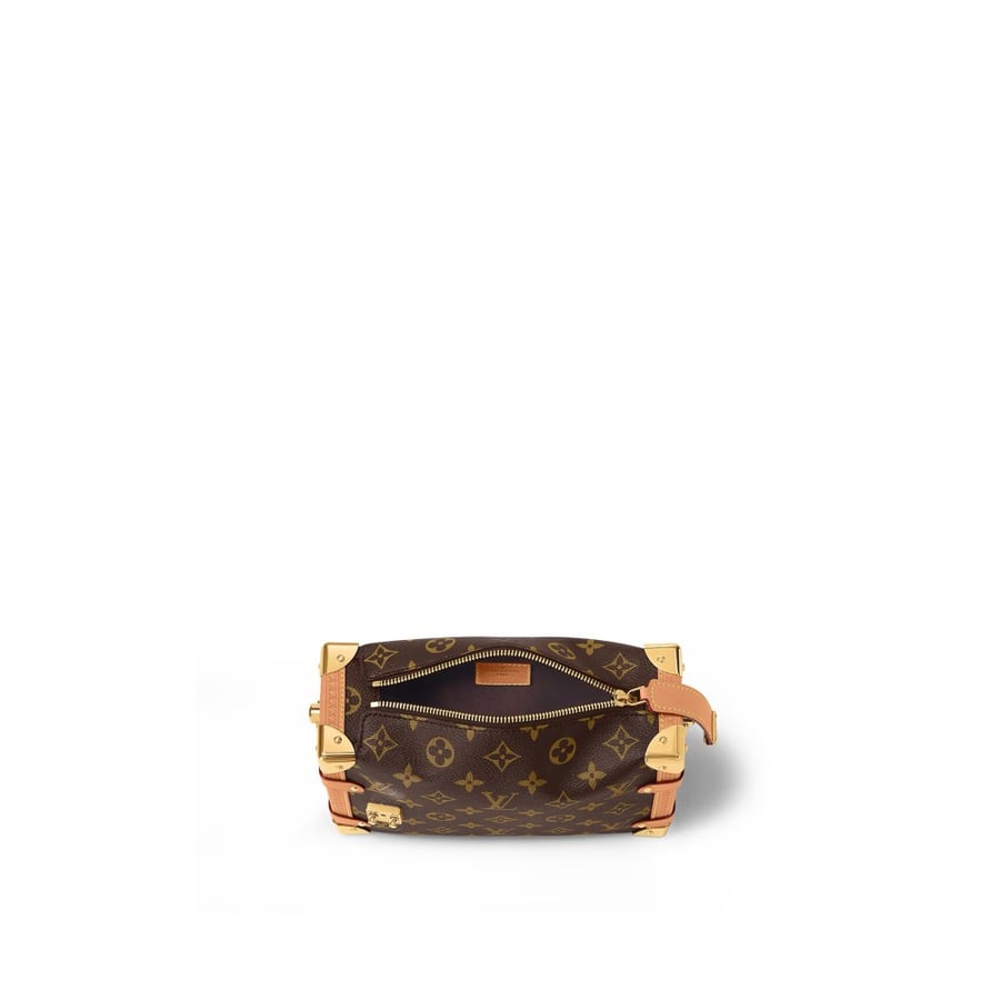 حقيبة لويس فيتون Side Trunk LV