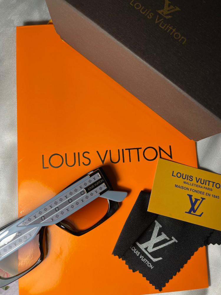 نظارة لويس فيتون - lousivuitton