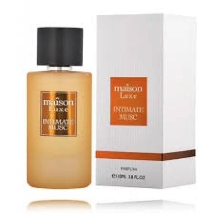 عطر انتميت مسك - ميزون لوكس 110مل