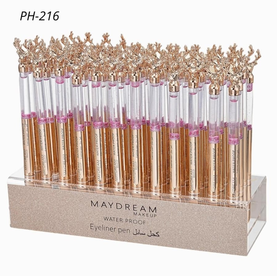 محدد عيون سائل (ُEyeliner)من MAYDREAM