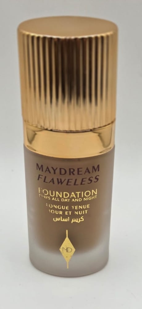 Maydream foundation cream