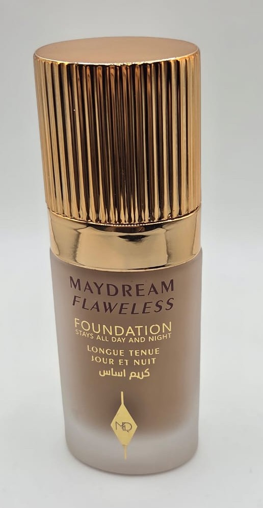 Maydream foundation cream