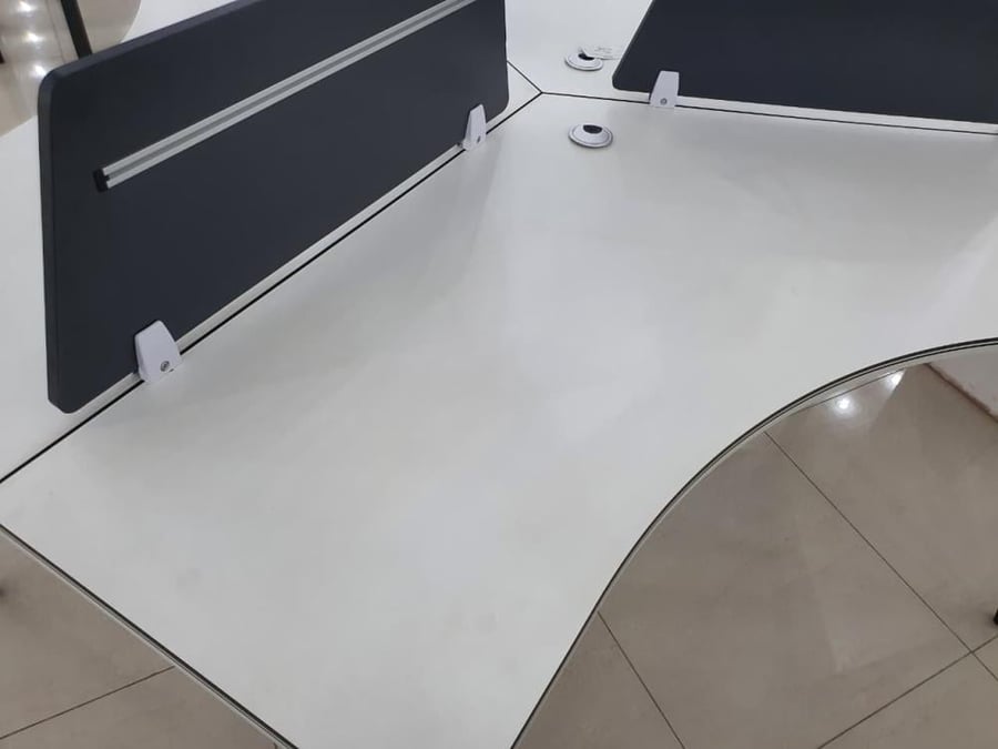وحدت عمل ثلاثي 1.20سم