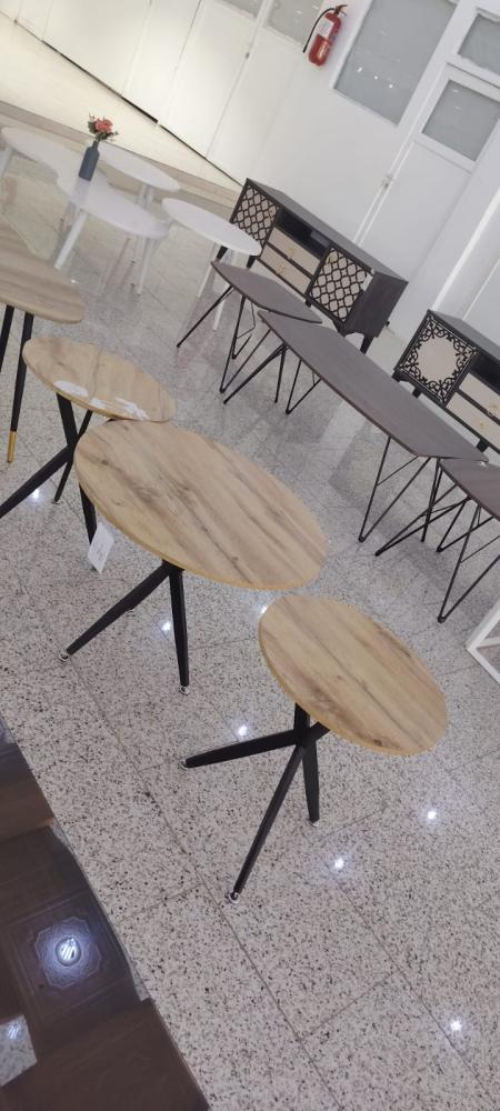 عرض اخر طقم طاولات خدمة