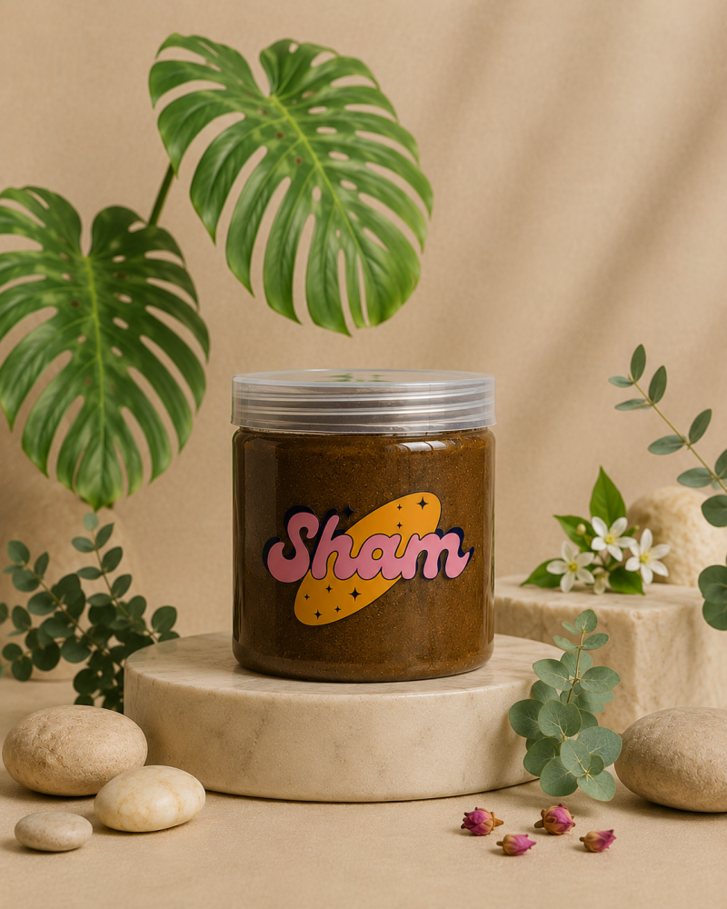 دلكة سودانية الحجم 230g
