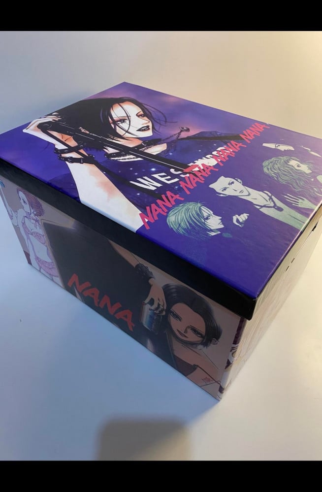 Nana collection