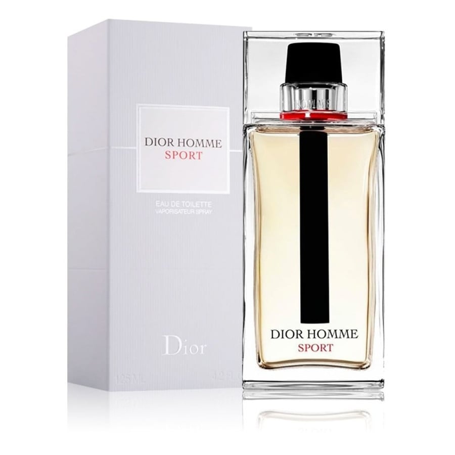 DIOR HOMME SPORT