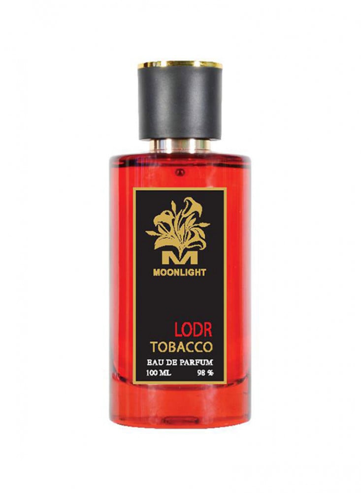 عطر رد توباكو الرجالي 100ml- Tobacco