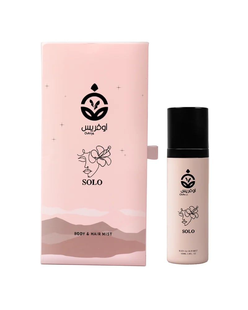 Solo عطر