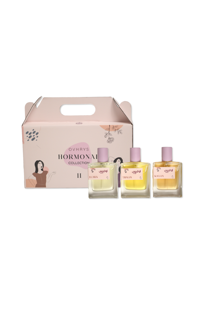 Hormonal 1