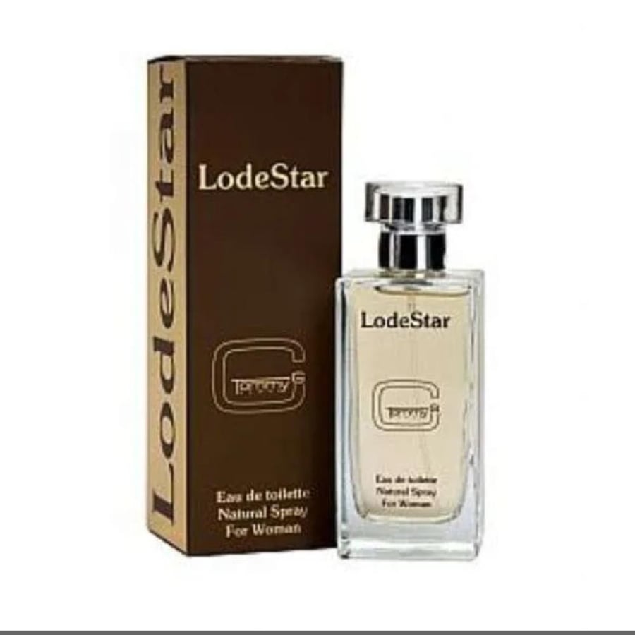 عطر لوديستار نسائي