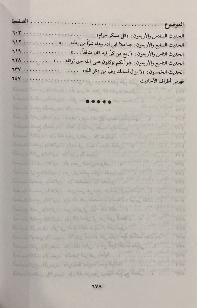 ايقاظ الهمم المنتقى من جامع العلوم و الحكم