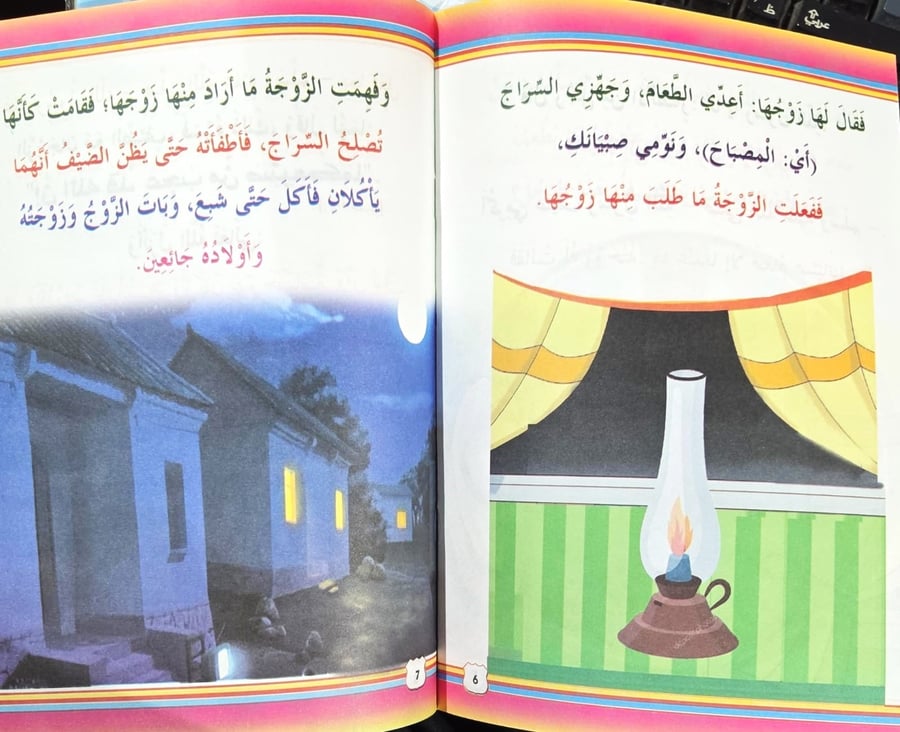 سلسلة الالغاز 1-10