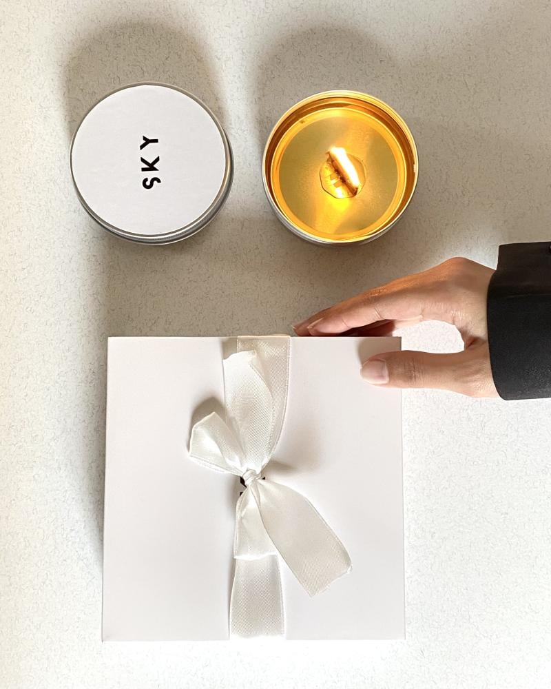 مجموعـه mini Candles