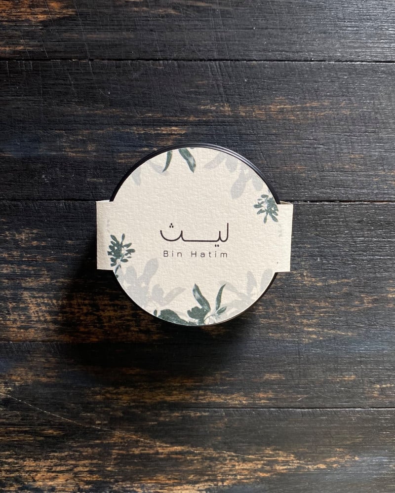 mini candle - عطرية