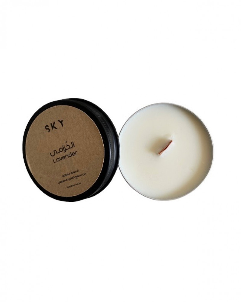 mini Candle