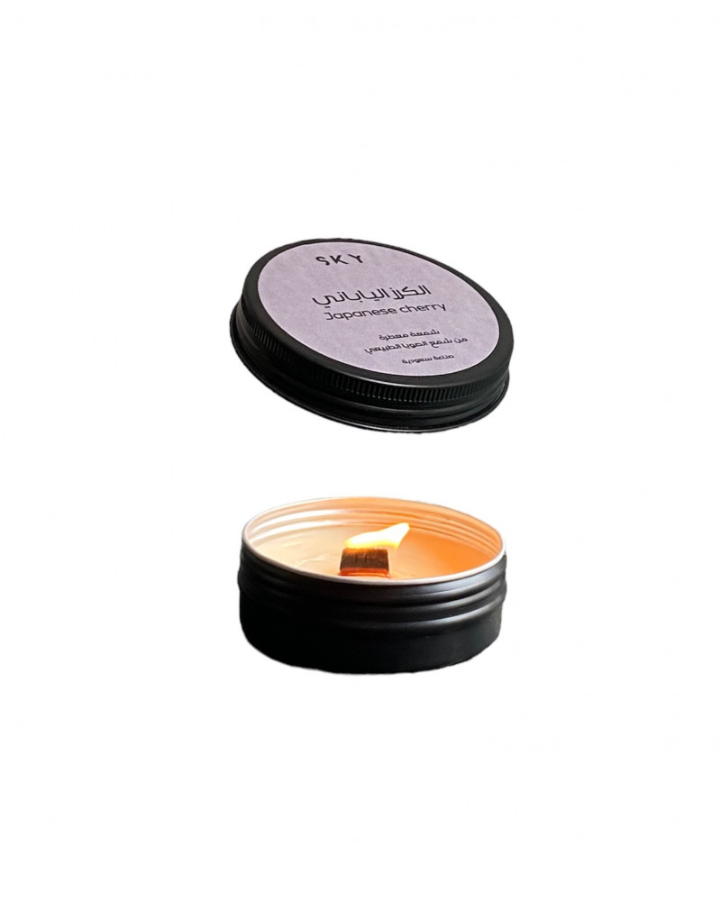 mini Candle