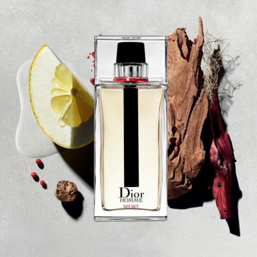 عطرديور هوم سبورت من كريستيان ديور أو دو تواليت 125مل