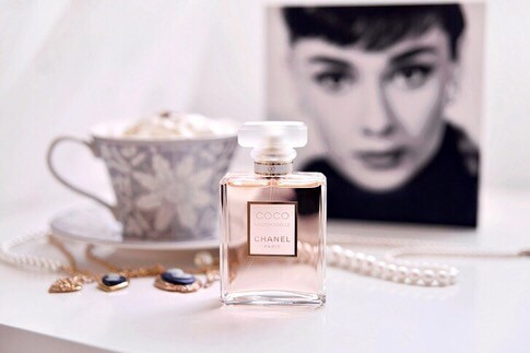 عطر نسائي كوكو مدمزيل او دو برفيوم 50 ML
