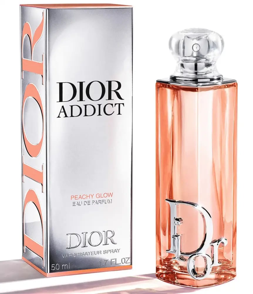 عينة عطر بيتشي قلو ديور اديكت او دو برفيوم العينة 1 ML