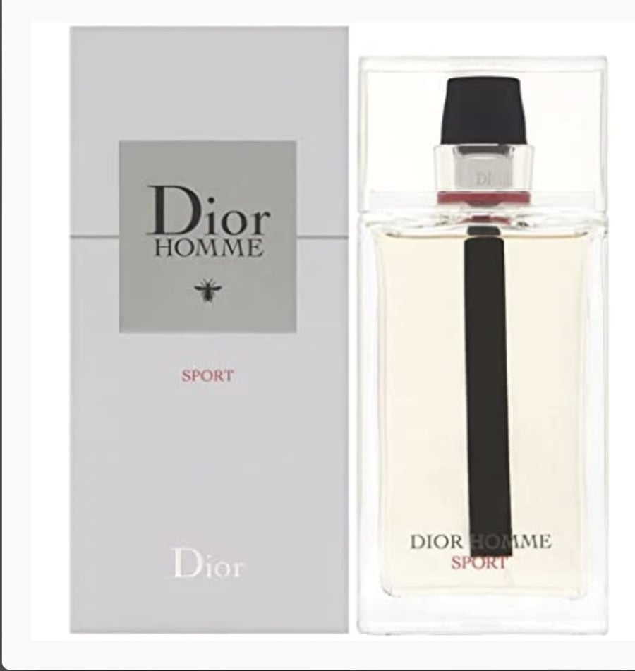 عطرديور هوم سبورت من كريستيان ديور أو دو تواليت 125مل