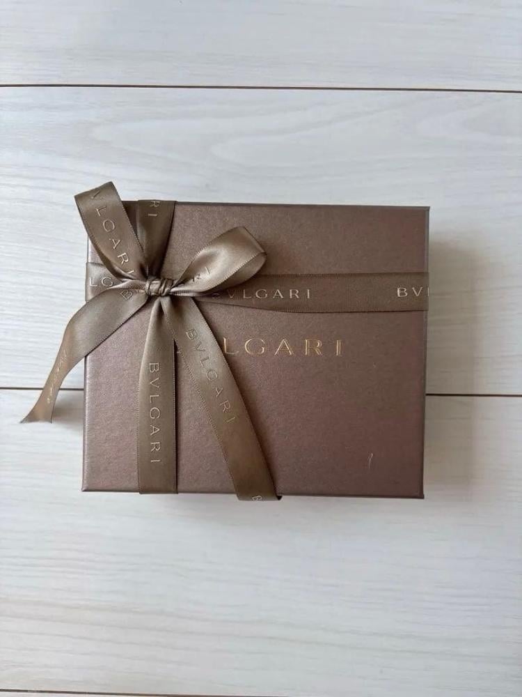 شريطة بولغاري عرض 1.5 سم سعر المتر