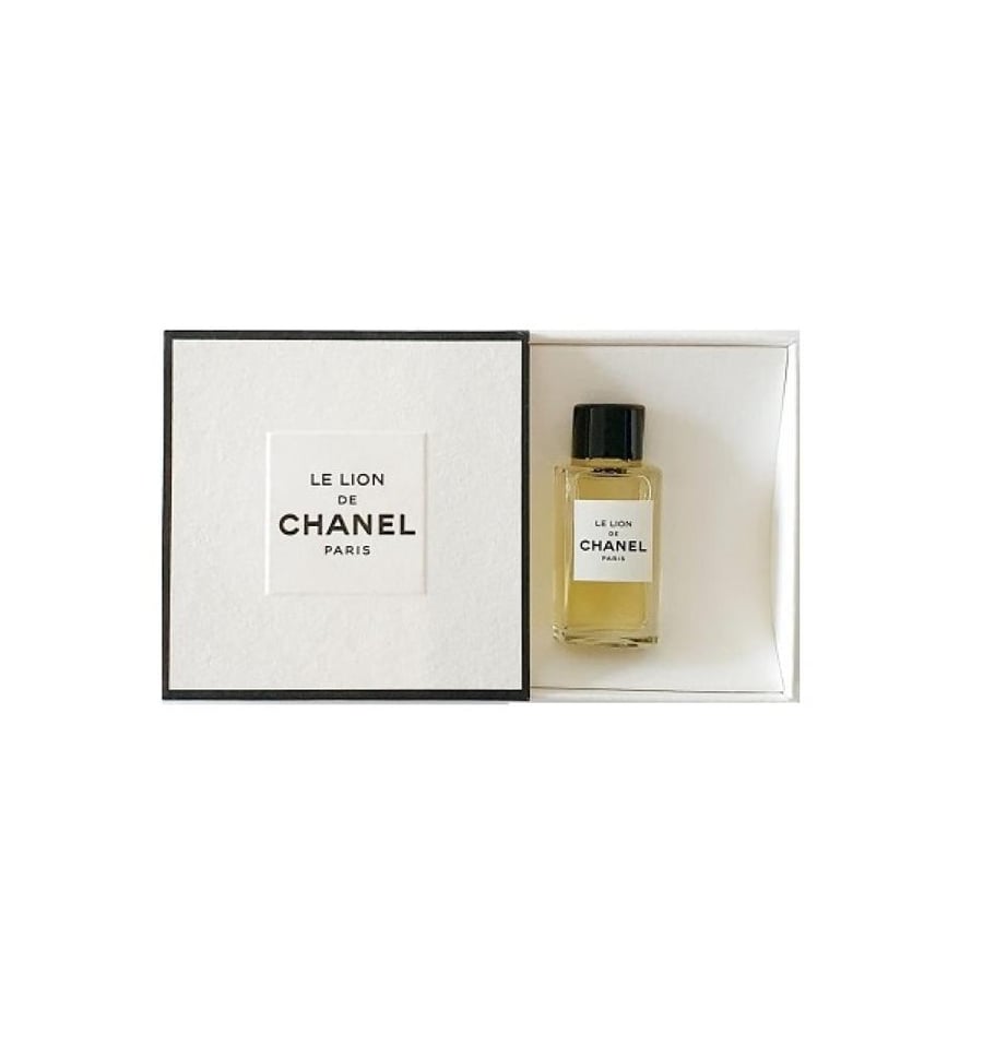 عطر ميني للجنسين لي ليون شانيل او دو برفيوم 4ML صب
