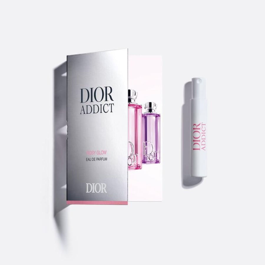 عينة عطر روزي قلو ديور اديكت او دو برفيوم العينة 1 ML