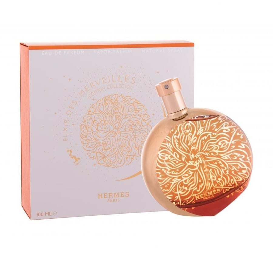 عطر نسائي الكسير دو مارفليلز اديشن كوليكتور هيرمس 100ML
