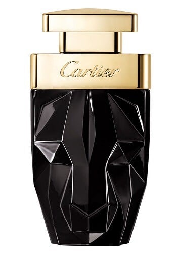 عطر ميني نسائي لا بانثر لمتد اديشن كارتييه 25 برفيوم  ML تستر
