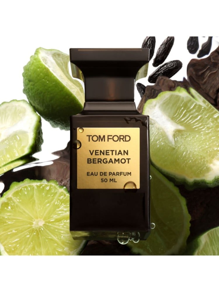 عطر للجنسين نيش فينيشيان برغموت توم فورد 50ML
