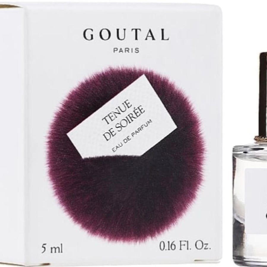 عطر ميني نيش تين دي سواريه غوتال او دو برفيوم 5ML
