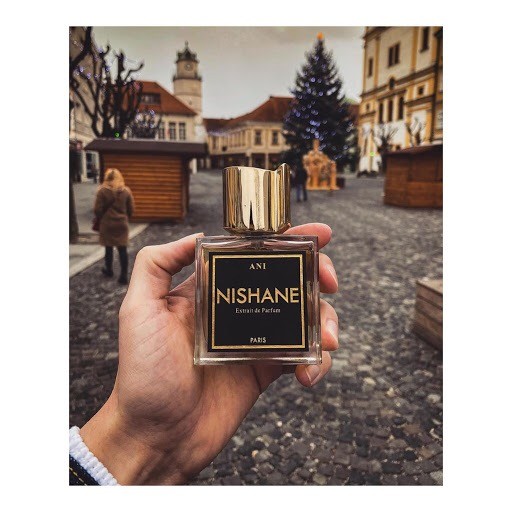 عطر نسائي نيش أني نيشان او دو برفيوم 100ML
