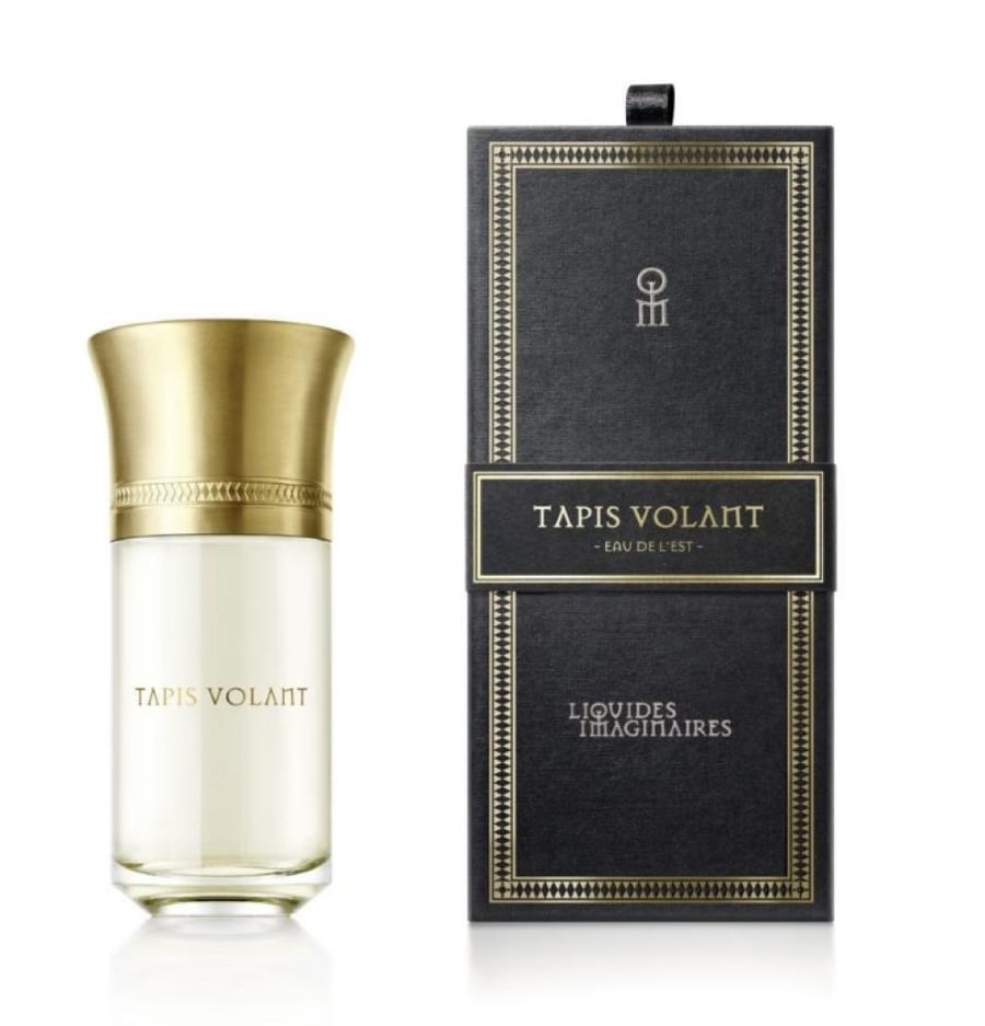 عطر ميني نيش للجنسين تابيس فولانت ليكويد ايماجيناير او دو برفيوم 7.5 ML