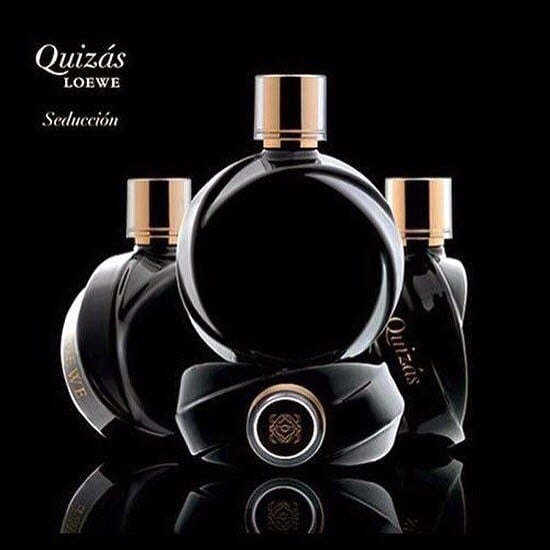 عطر  نسائي ميني كويزاس لويفي او دو برفيوم 15 ML