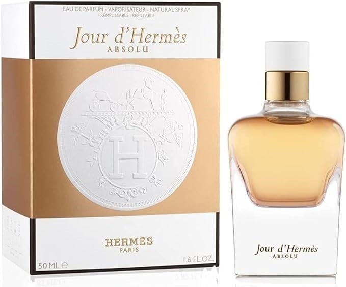 عطر نسائي جور دي هيرمس ابسولو اودو برفيوم 50ML