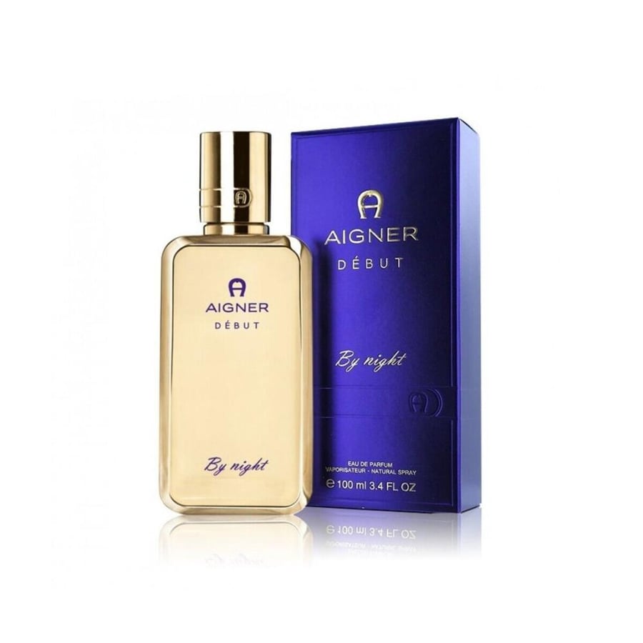 عطر نسائي دبيوت باي نايت اقنر او دو برفيوم 100ML