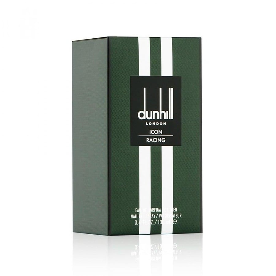 عطر رجالي ميني ريسينج ايكون دنهل او دو برفيوم 30 ML