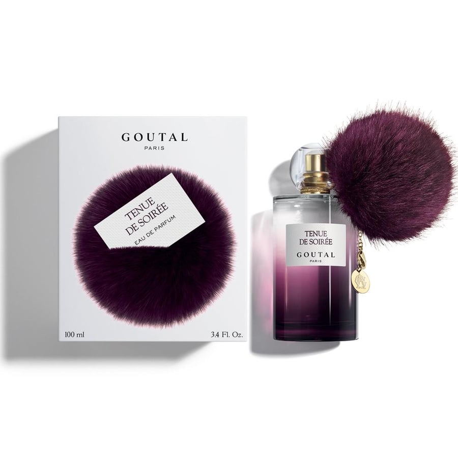 عطر ميني نيش تين دي سواريه غوتال او دو برفيوم 5ML